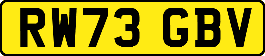 RW73GBV