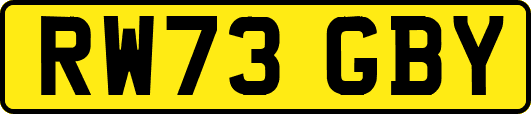 RW73GBY