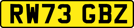 RW73GBZ