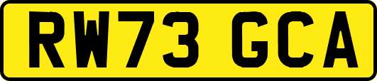 RW73GCA