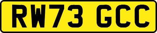 RW73GCC