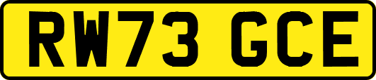 RW73GCE