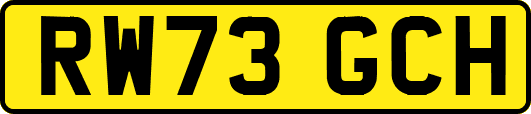 RW73GCH