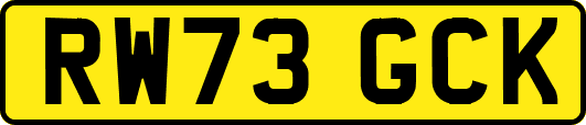 RW73GCK