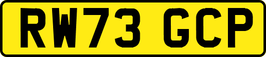 RW73GCP