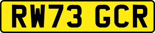 RW73GCR