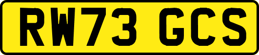 RW73GCS