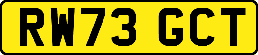 RW73GCT