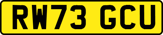 RW73GCU