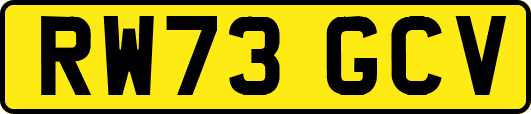 RW73GCV