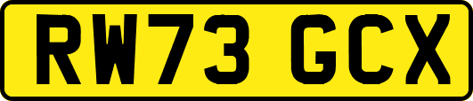 RW73GCX
