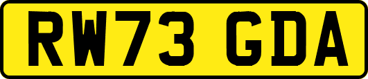 RW73GDA