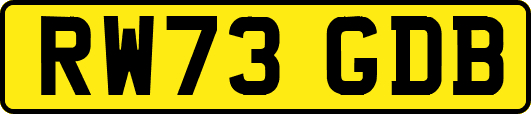 RW73GDB