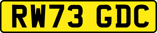 RW73GDC