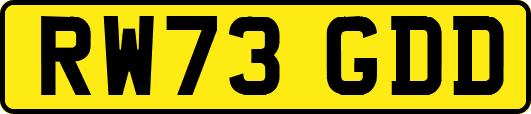 RW73GDD