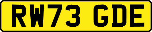 RW73GDE