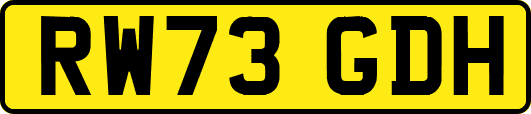RW73GDH