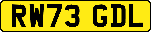 RW73GDL