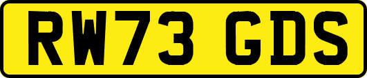 RW73GDS