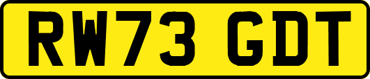 RW73GDT