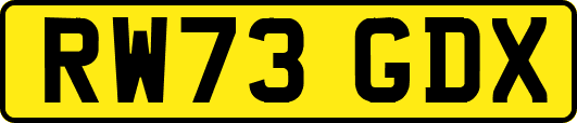 RW73GDX
