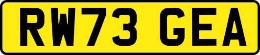 RW73GEA
