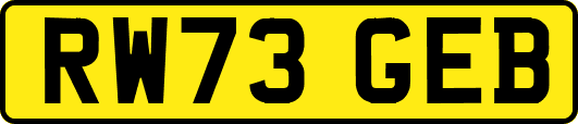 RW73GEB