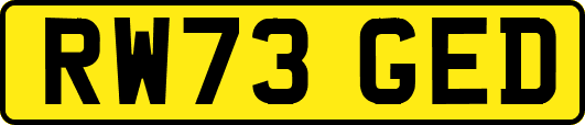 RW73GED