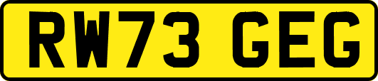 RW73GEG