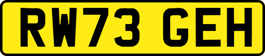RW73GEH