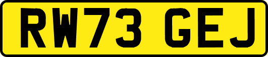 RW73GEJ