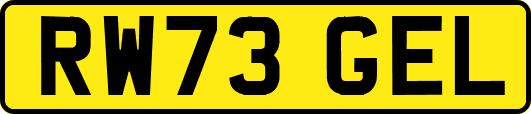 RW73GEL