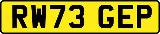 RW73GEP