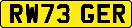 RW73GER