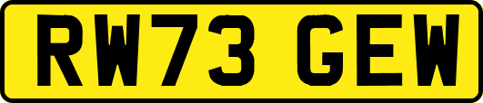 RW73GEW