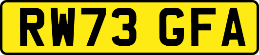 RW73GFA