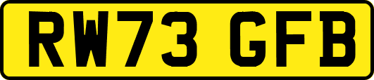 RW73GFB