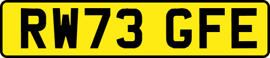 RW73GFE