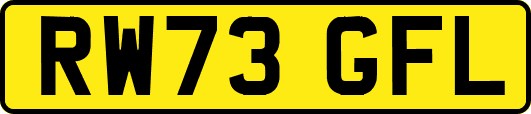 RW73GFL