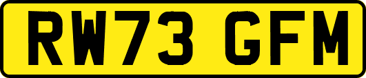 RW73GFM