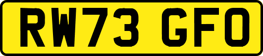 RW73GFO
