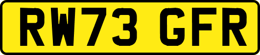 RW73GFR