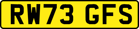 RW73GFS