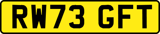 RW73GFT