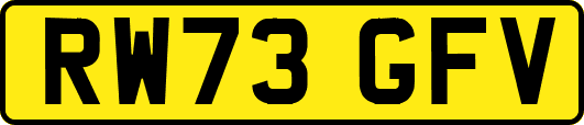 RW73GFV
