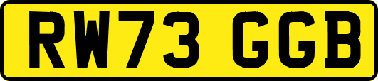 RW73GGB