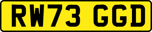 RW73GGD
