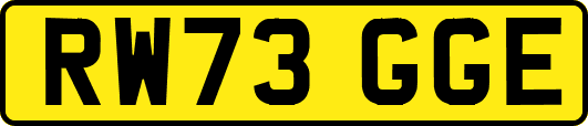 RW73GGE