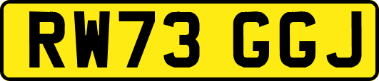 RW73GGJ