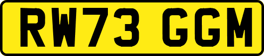 RW73GGM